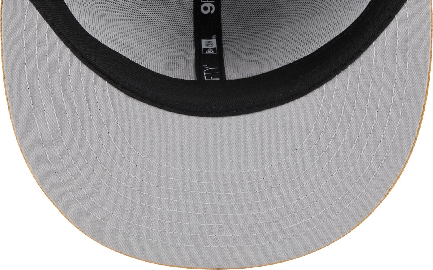 New Era Men's New Orleans Pelicans Vintage 9FIFTY Cap - view number 7