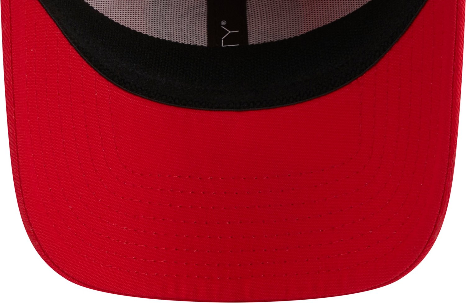 New Era Men's Atlanta Hawks Neo Contrast 39THIRTY Cap - view number 7