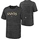 Nike Boys' New Orleans Saints Velocity Team Issue T-shirt                                                                        - view number 3
