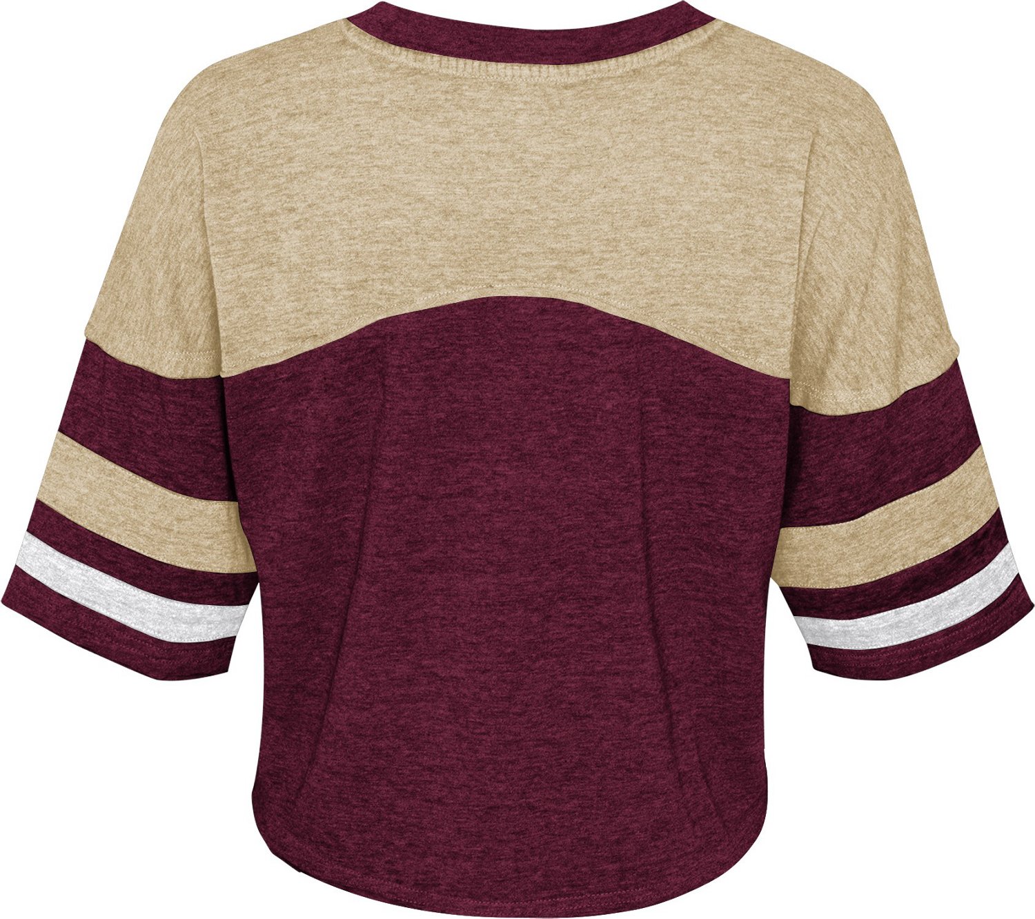 Outerstuff Girls' Florida State University Sunday Fun Day T-shirt - view number 2
