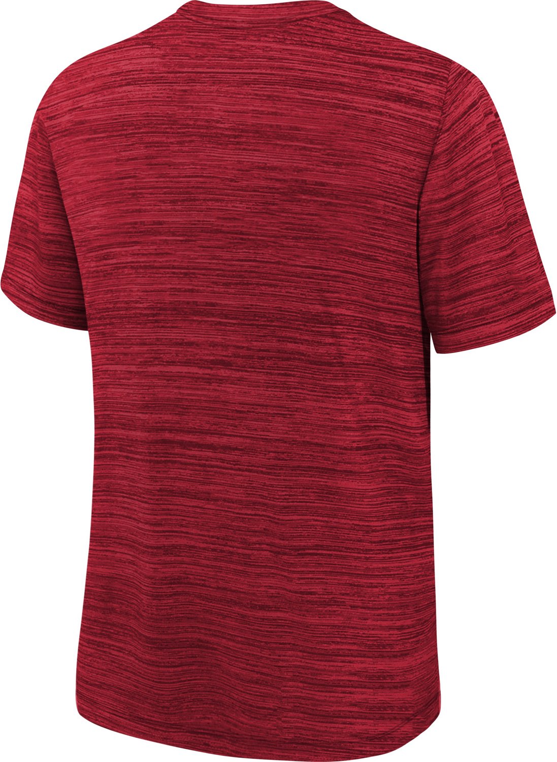 Nike Boys' Kansas City Chiefs Velocity Team Issue T-shirt | Academy