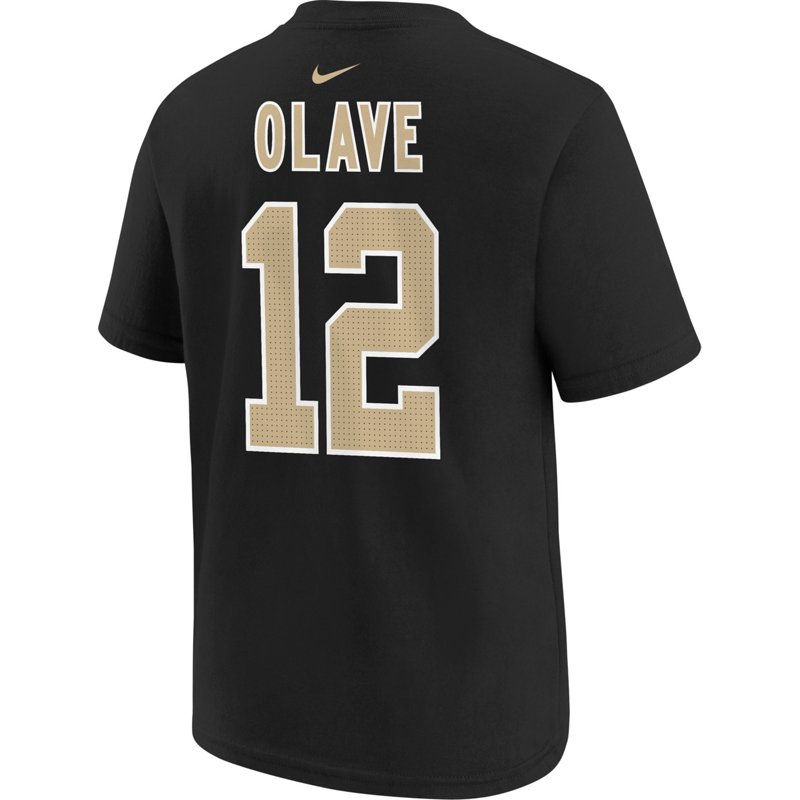 Nike Boys' New Orle… - image