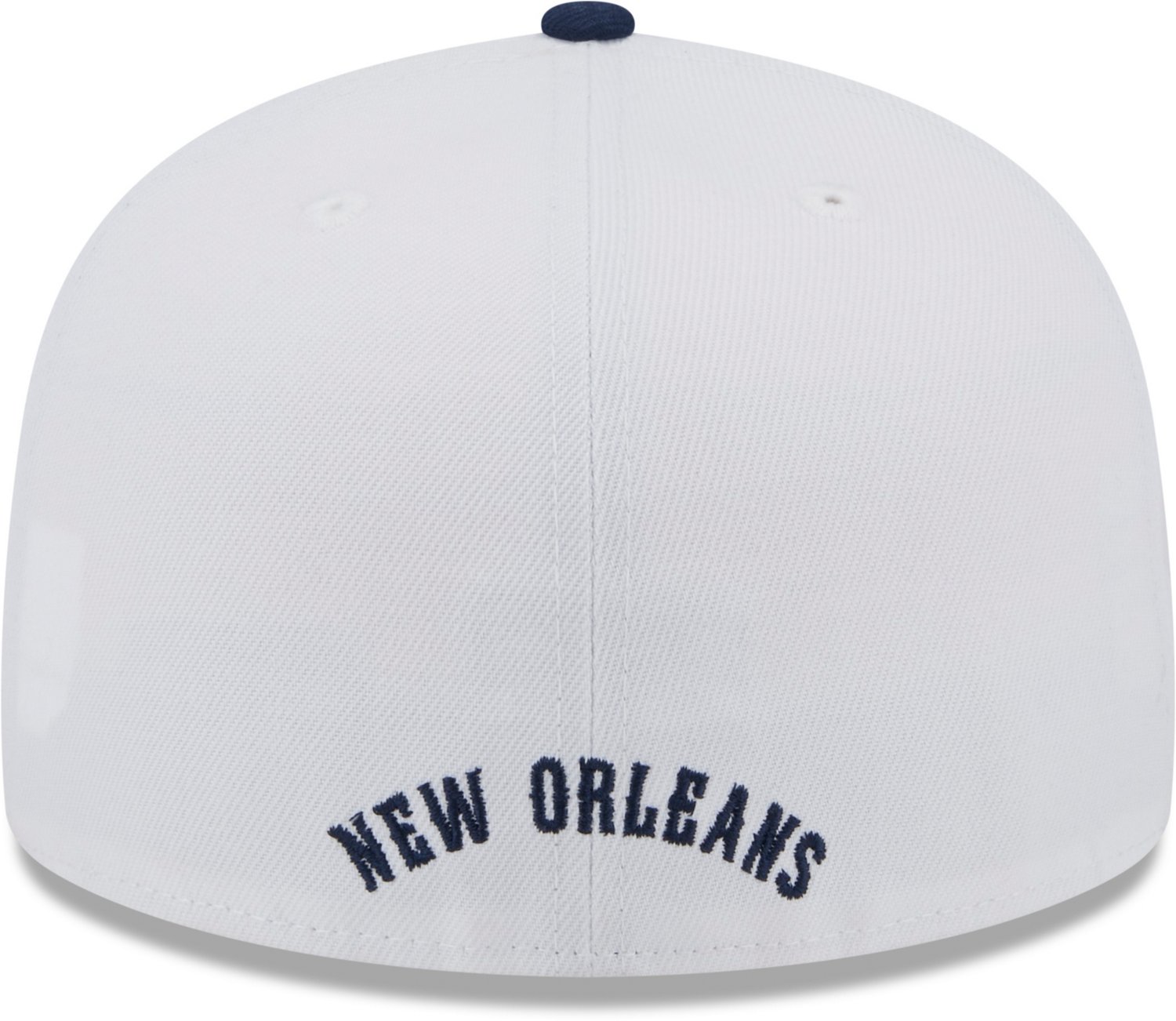 New Era Men's New Orleans Pelicans State 59FIFTY Cap - view number 2