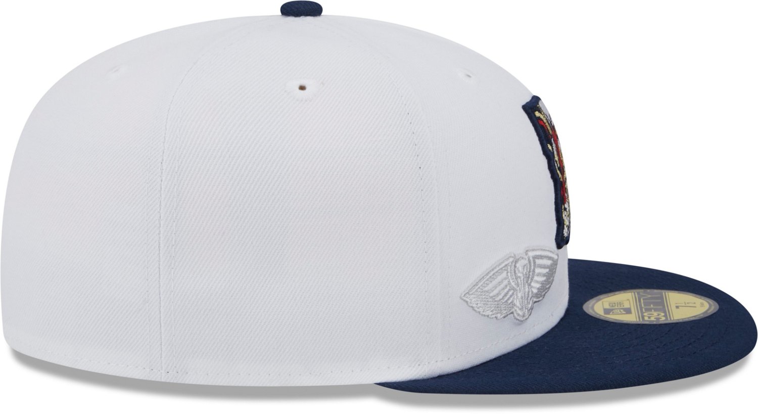 New Era Men's New Orleans Pelicans State 59FIFTY Cap - view number 6