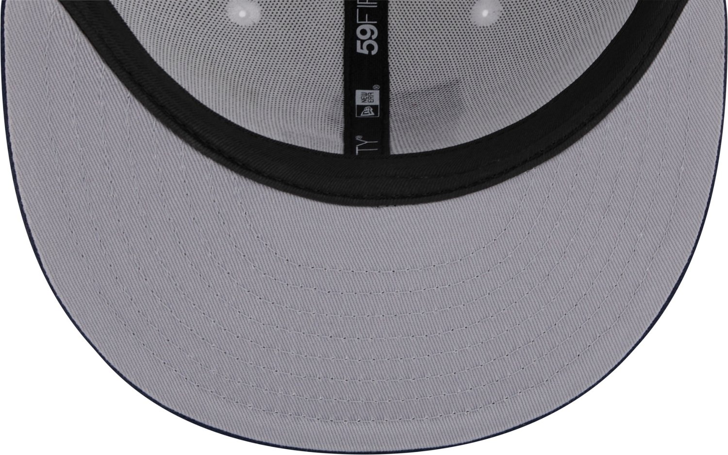 New Era Men's New Orleans Pelicans State 59FIFTY Cap - view number 7