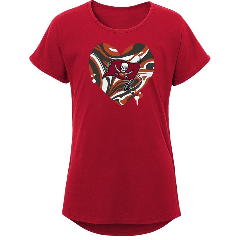 Outerstuff Girls' T… - image