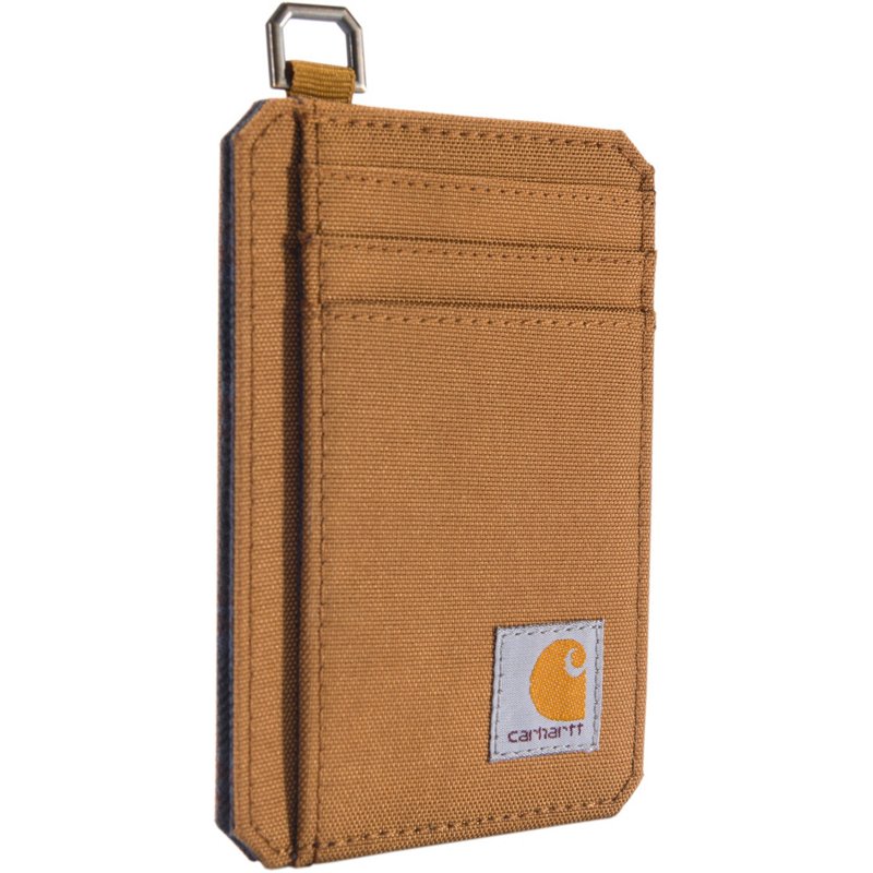 Carhartt Nylon Duck…