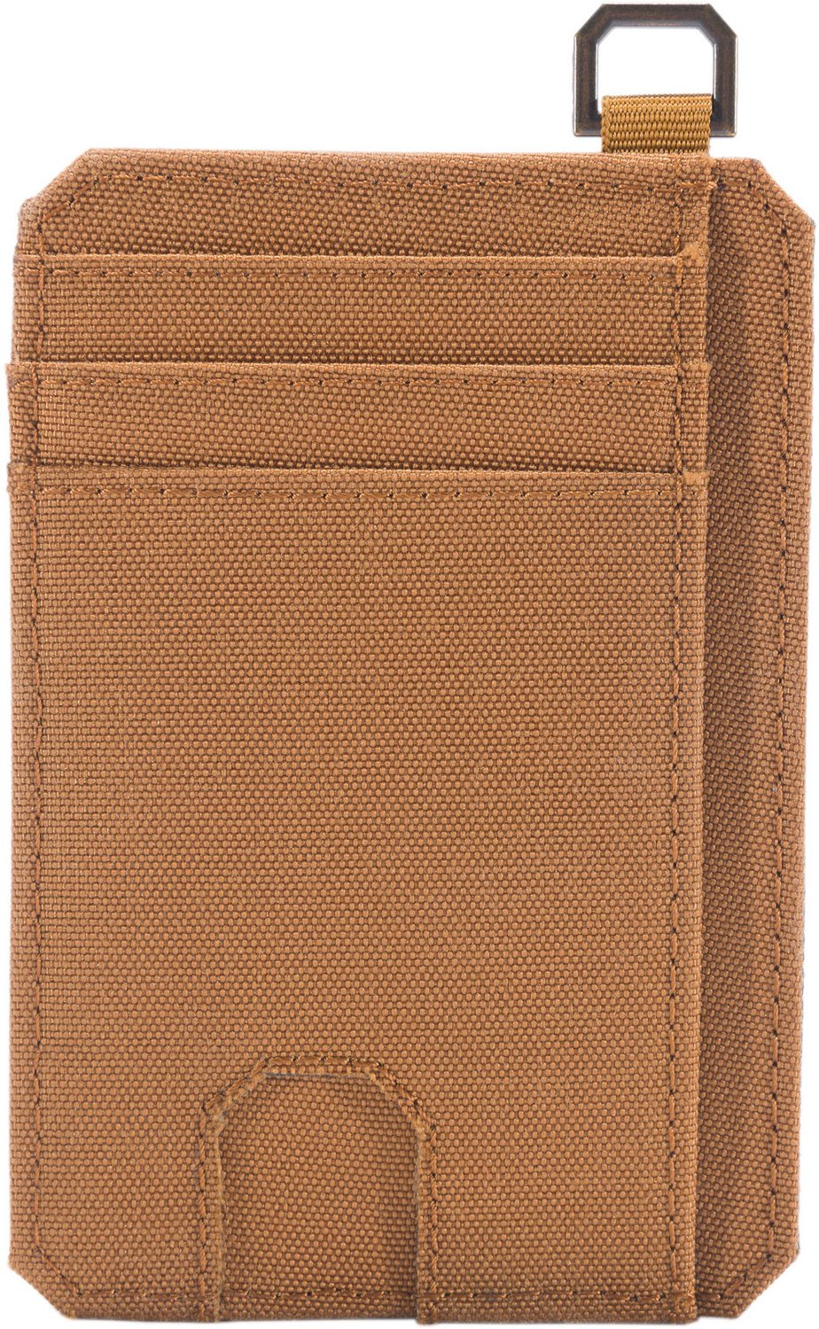 Carhartt Nylon Duck Front Pocket Wallet - view number 2