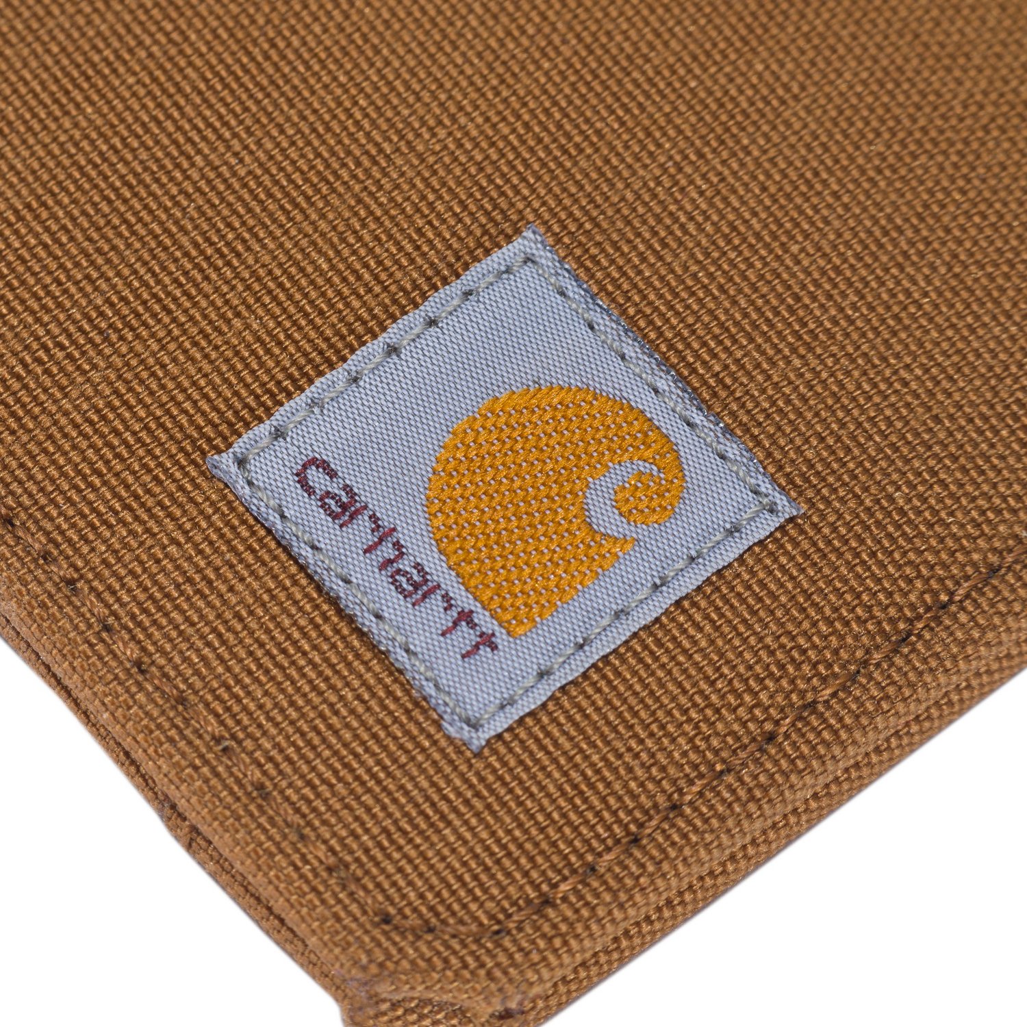 Carhartt Nylon Duck Front Pocket Wallet - view number 5