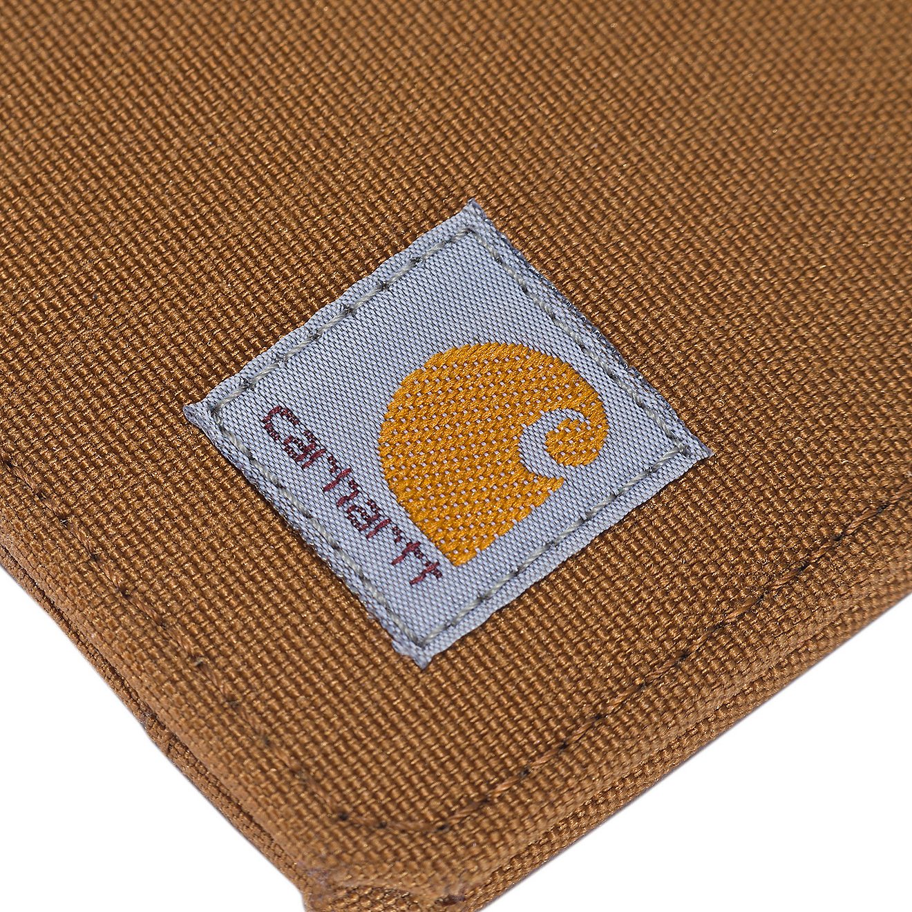 Carhartt Nylon Duck Front Pocket Wallet                                                                                          - view number 5