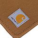 Carhartt Nylon Duck Front Pocket Wallet                                                                                          - view number 5