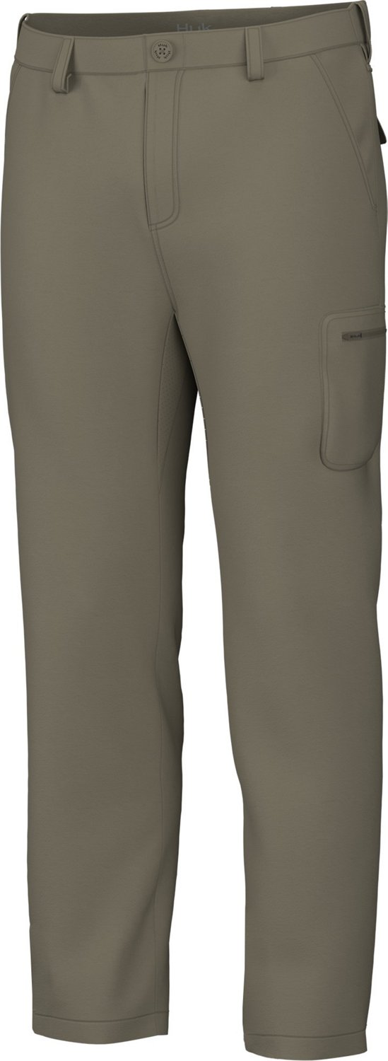 Huk Men's NXTLVL Pants Free Shipping at Academy