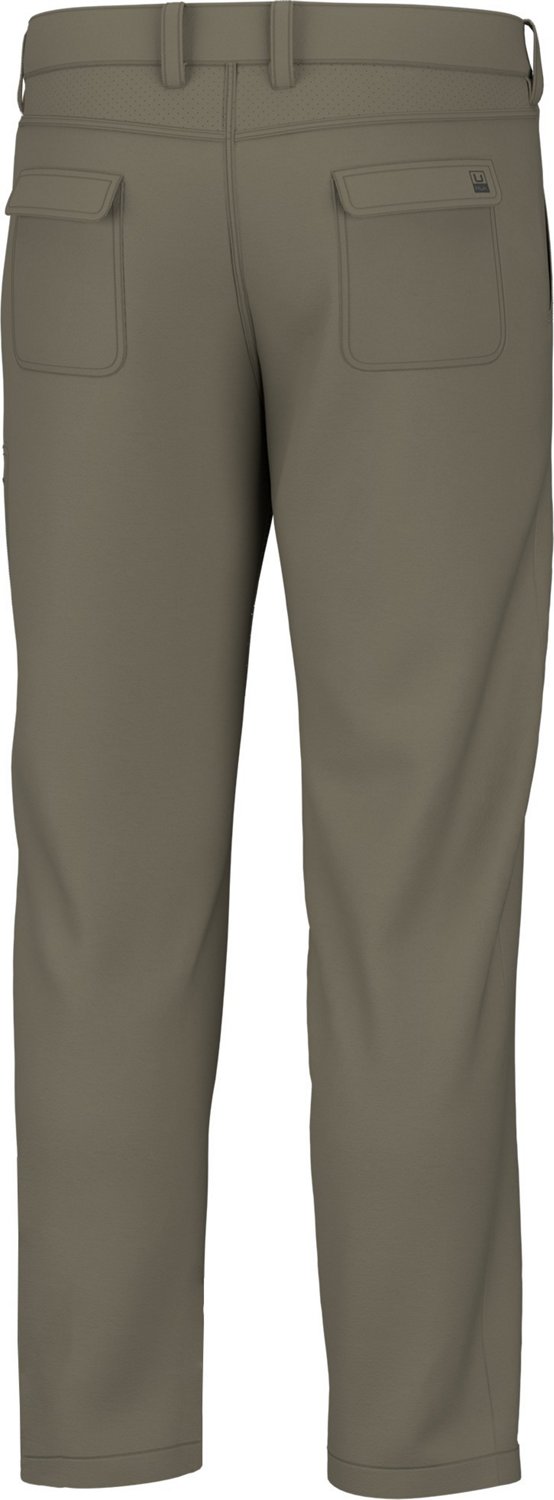 Huk Men's NXTLVL Pants - view number 2
