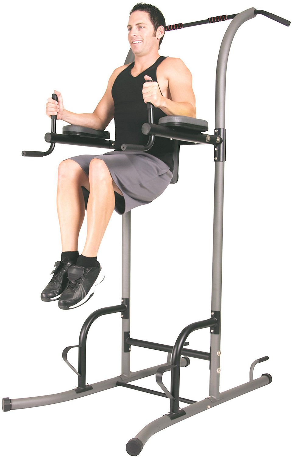 Fitness Gear Pro Power Tower for $130 - STE00313