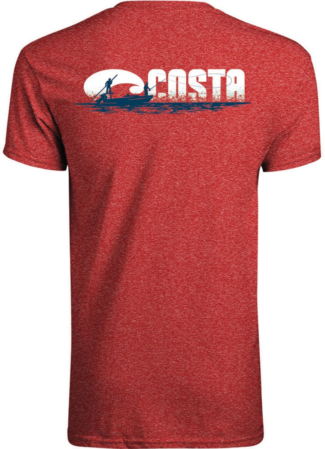 Long Sleeve Costa Del Mar Shirts for Men for sale