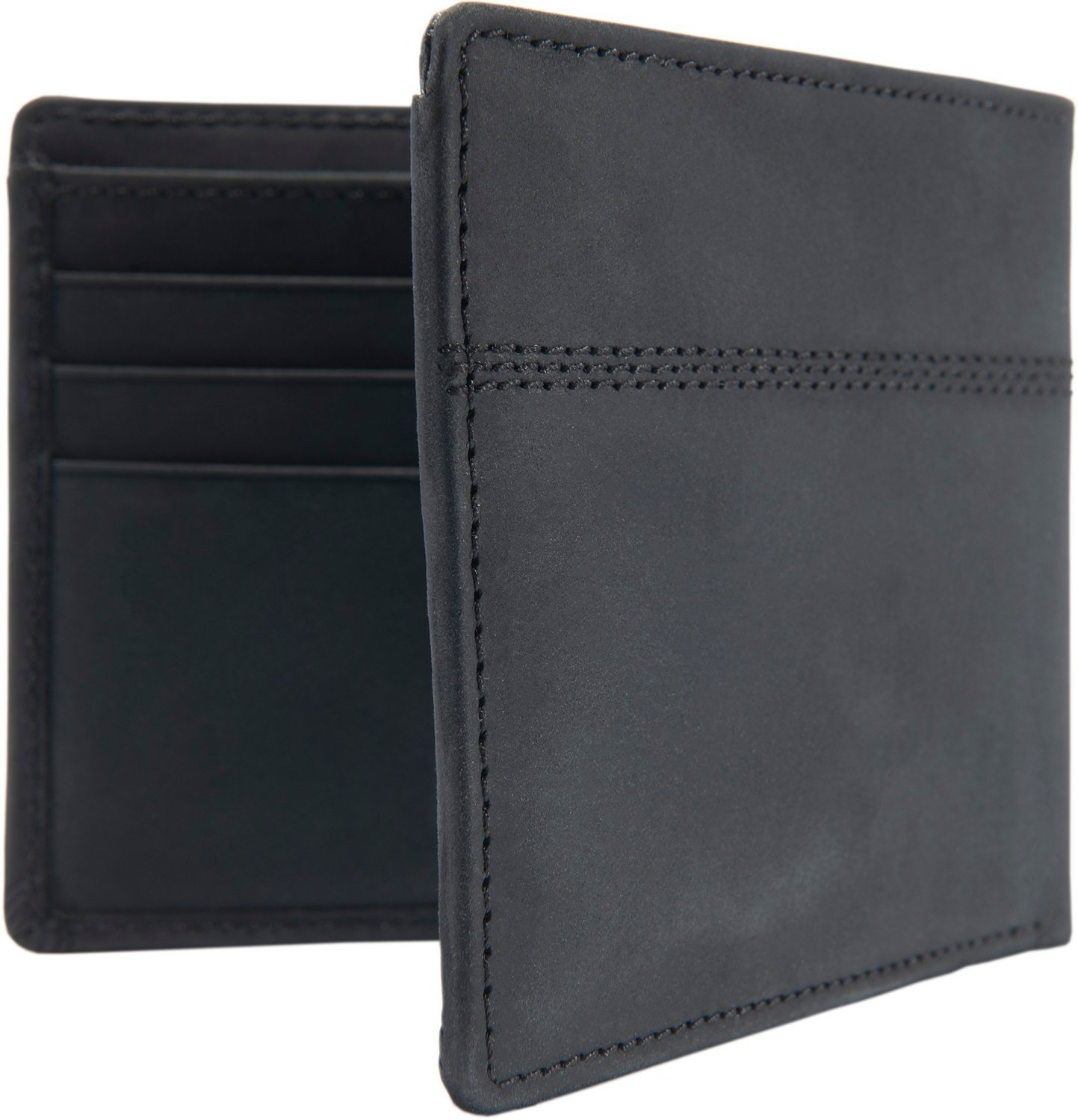 Carhartt Saddle Leather Bifold Wallet - view number 2