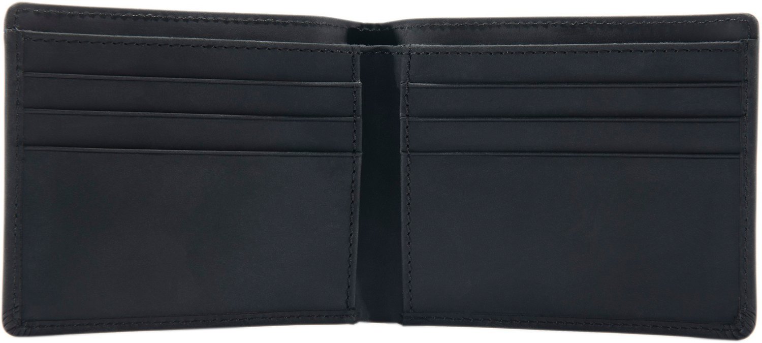 Carhartt Saddle Leather Bifold Wallet - view number 3