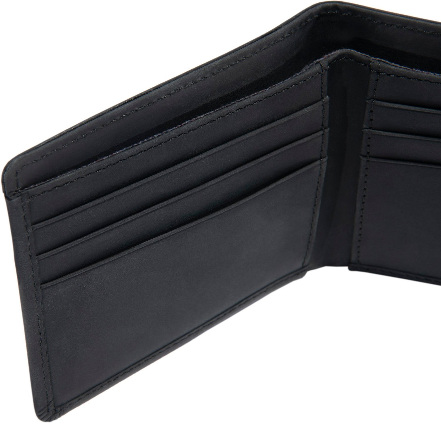 Carhartt Saddle Leather Bifold Wallet - view number 4