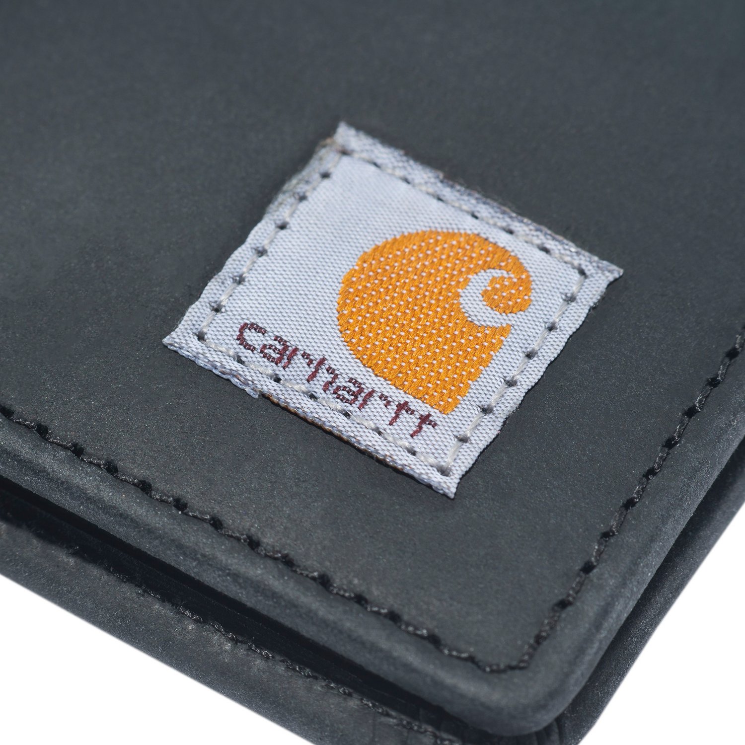 Carhartt Saddle Leather Bifold Wallet - view number 5