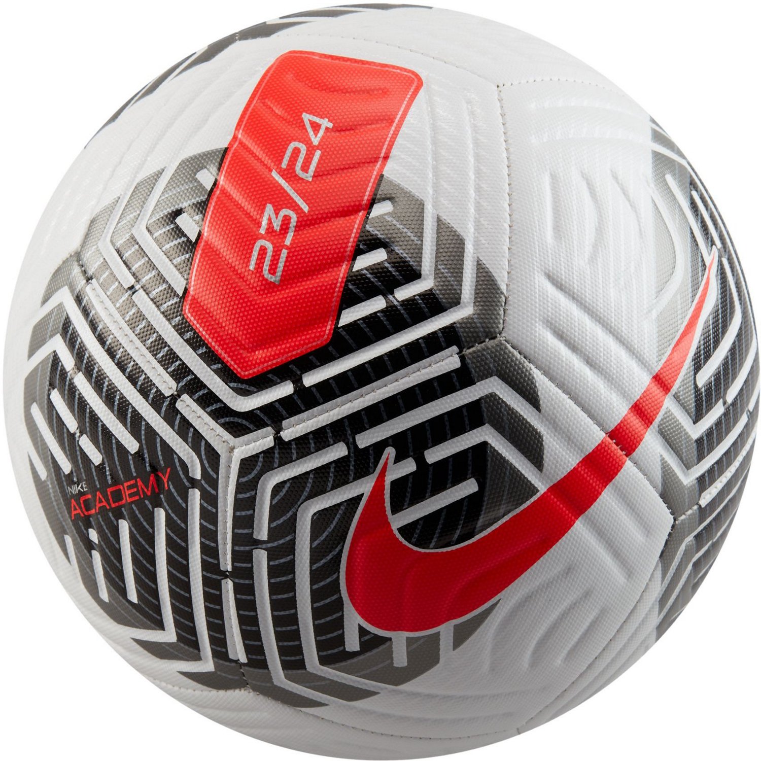 Nike Academy Soccer Ball - view number 3