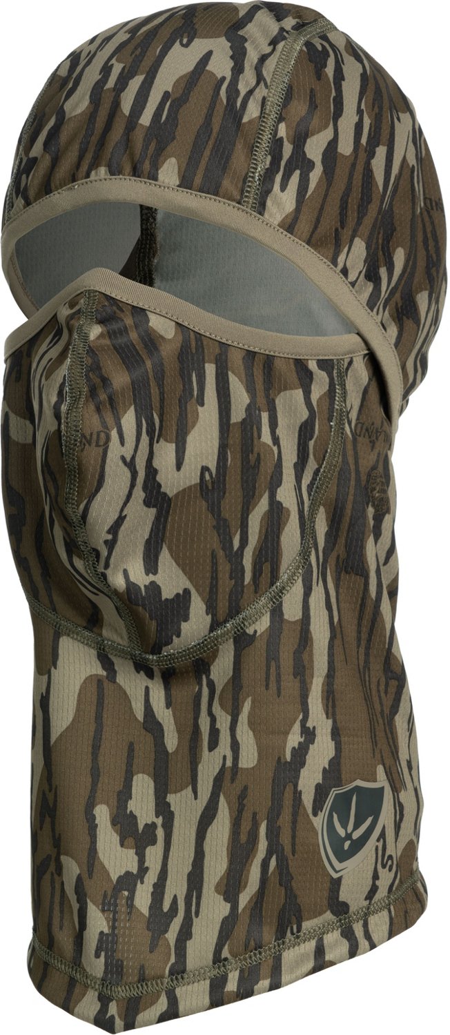 Blocker Outdoors Men's Finisher Turkey Face Mask