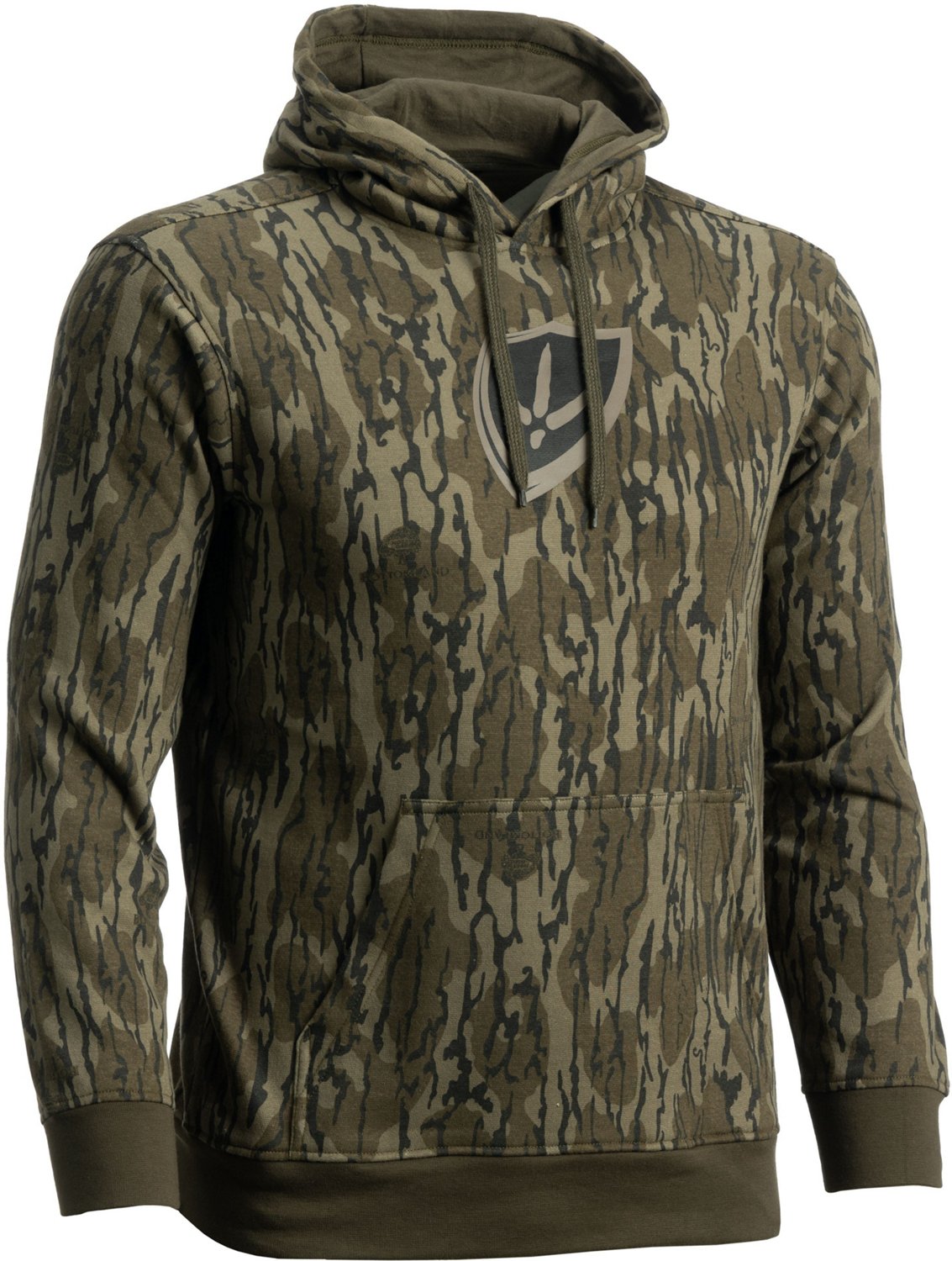 Blocker Outdoors Men's Finisher Turkey Hoodie