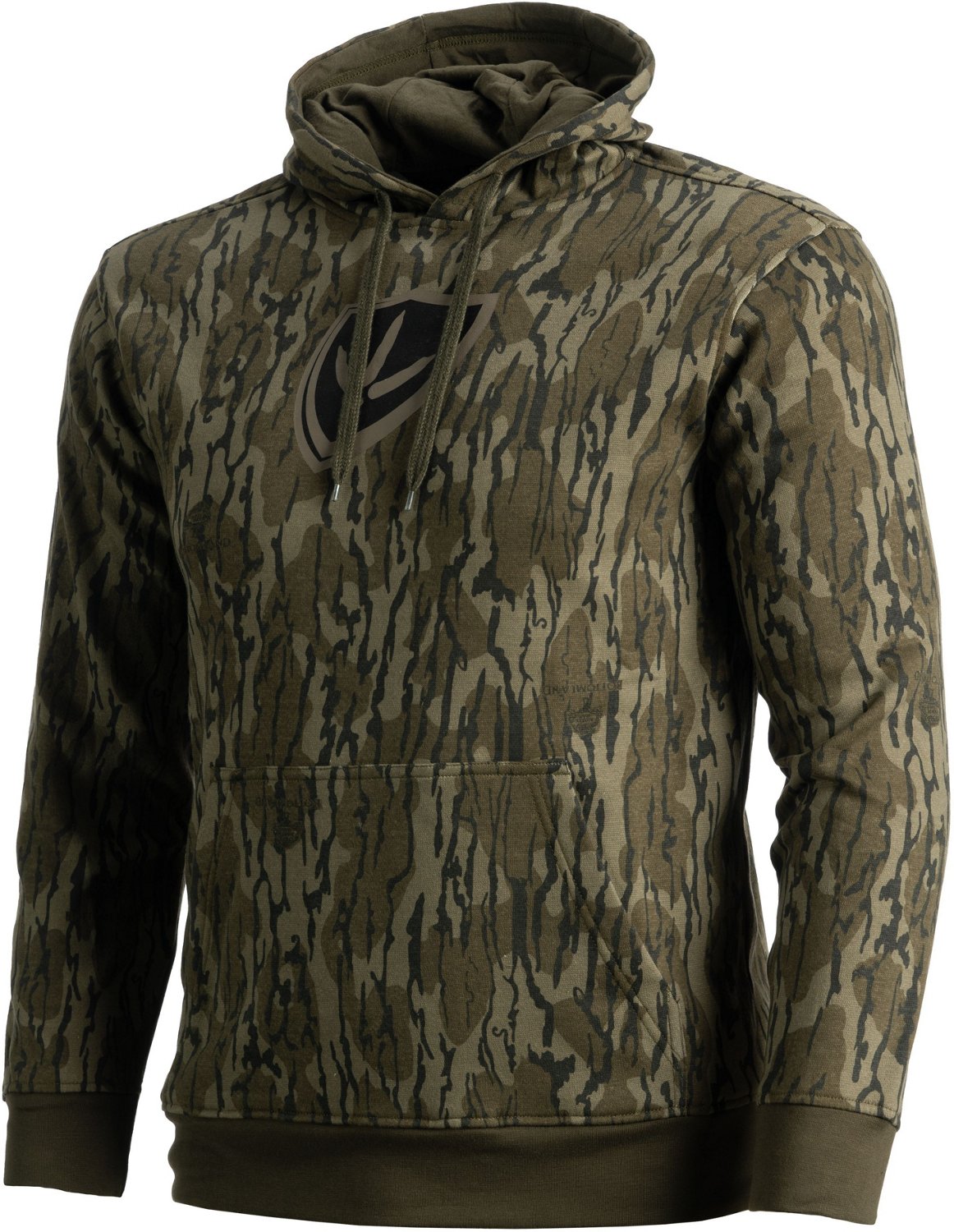 Blocker Outdoors Men's Finisher Turkey Hoodie - view number 3