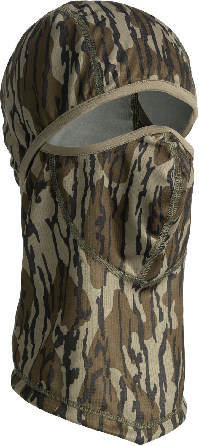 Blocker Outdoors Men's Finisher Turkey Face Mask - view number 2