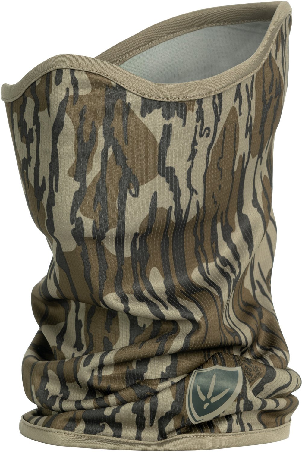 Blocker Outdoors Men's Finisher Turkey Face Mask                                                                                 - view number 3