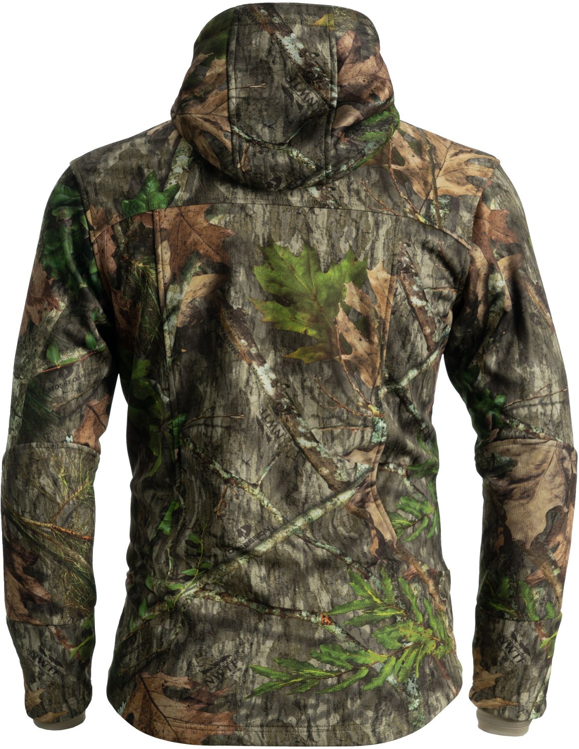 Blocker Outdoors Men's Finisher Turkey Jacket