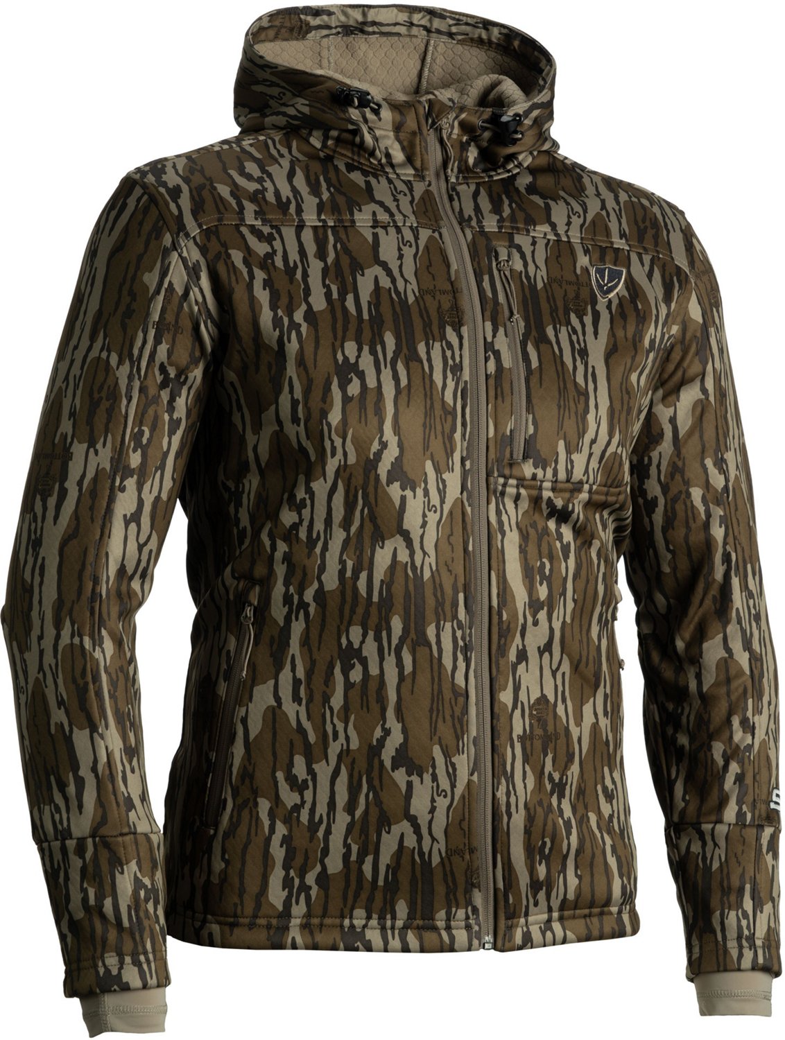 Blocker Outdoors Men's Finisher Turkey Jacket - view number 2