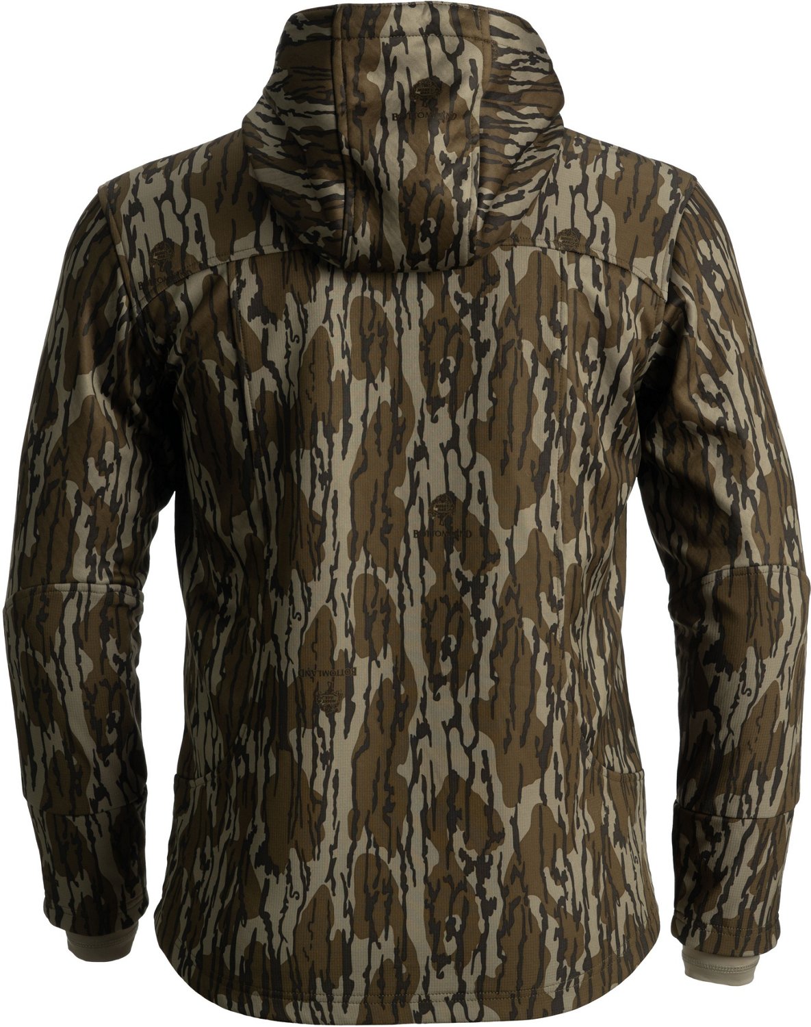 Blocker Outdoors Men's Finisher Turkey Jacket - view number 4