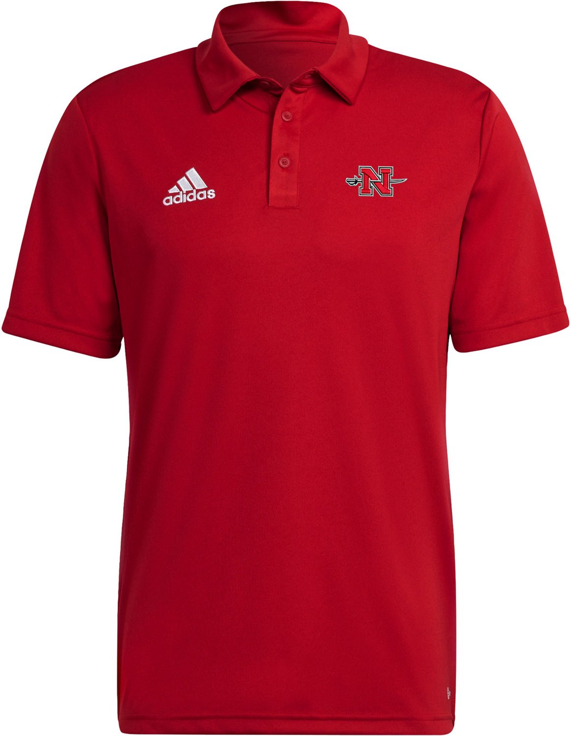 adidas Men's Nicholls State University Entrada Polo Shirt