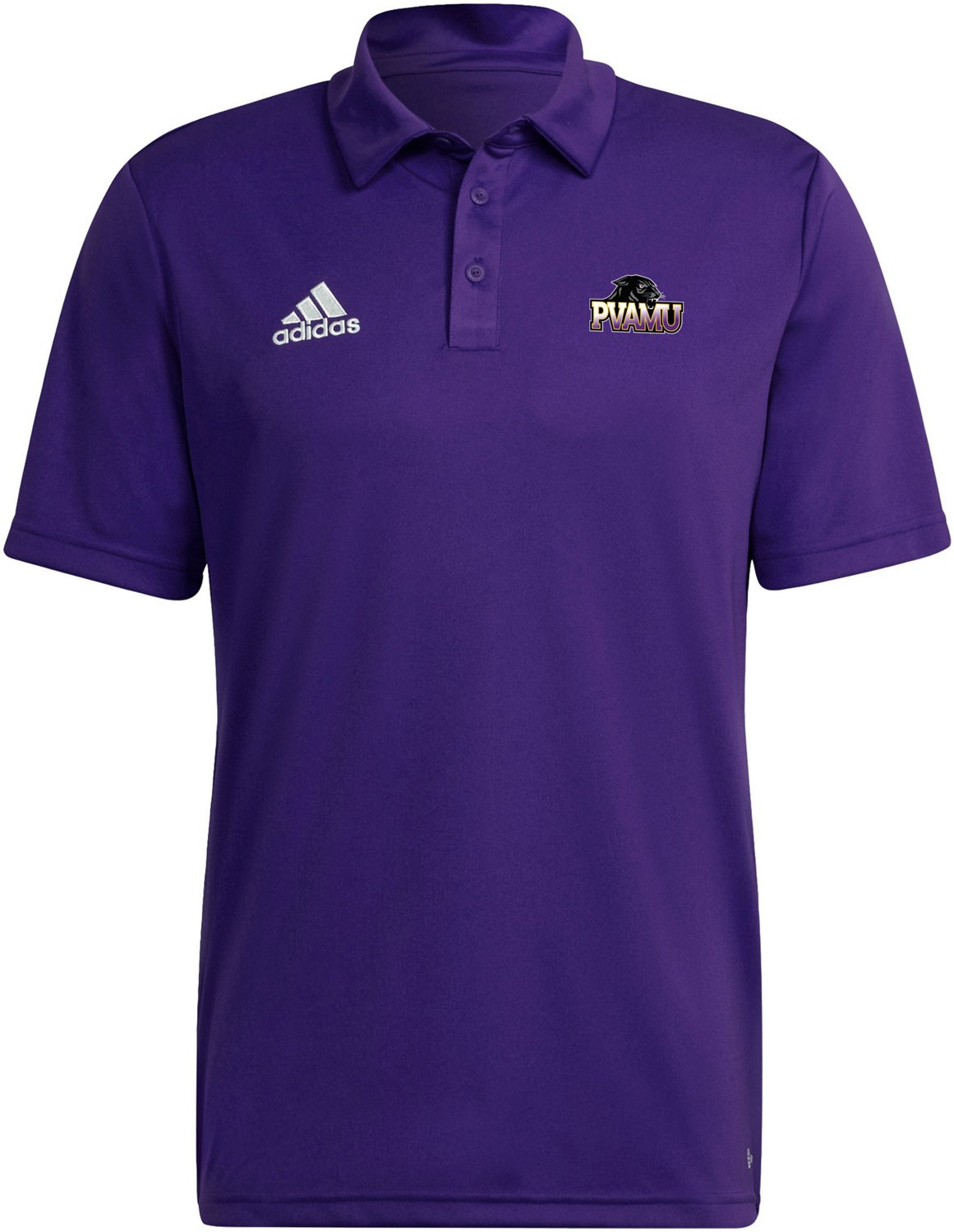 Antigua Men's Prairie View A&M University Kickoff Limited Edition Woven  Fishing Shirt