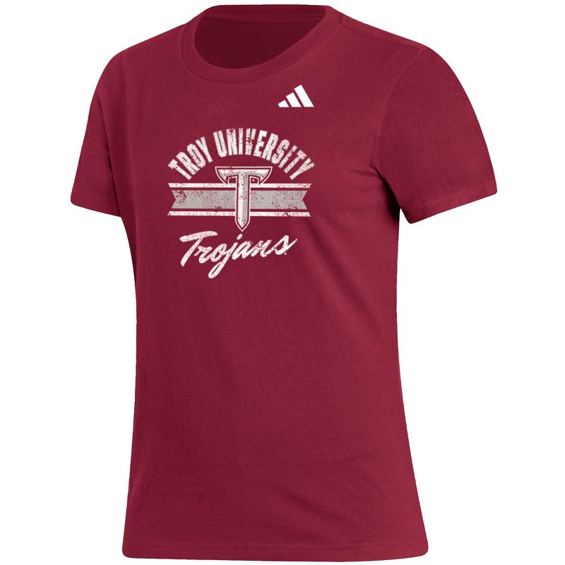 Adidas Women's Troy… - image