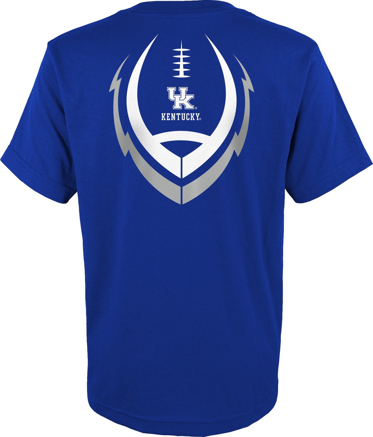 Outerstuff Youth University of Kentucky Energized T-shirt - view number 2