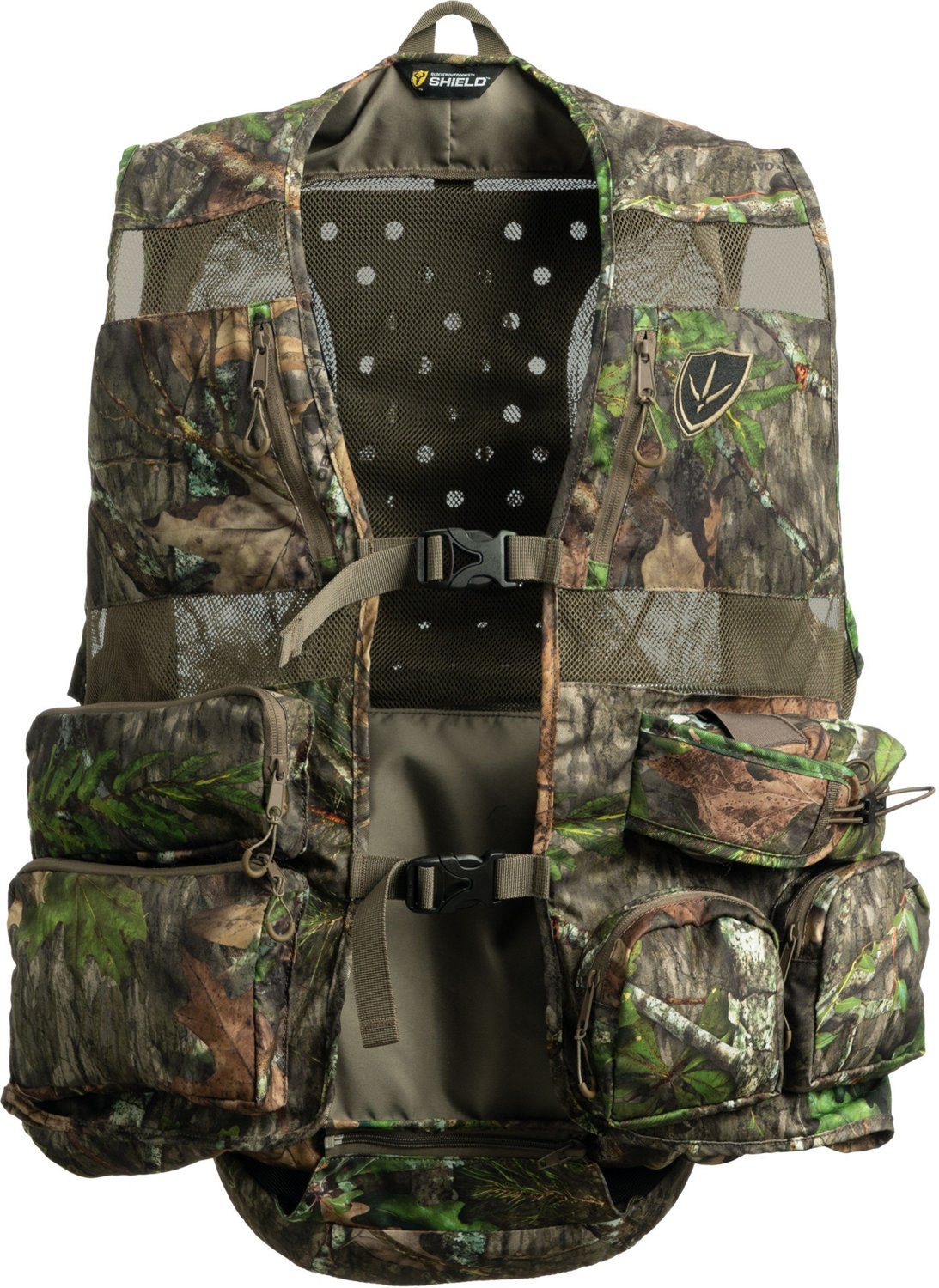 Blocker Outdoors Men's Finisher Pro II Turkey Vest - view number 1