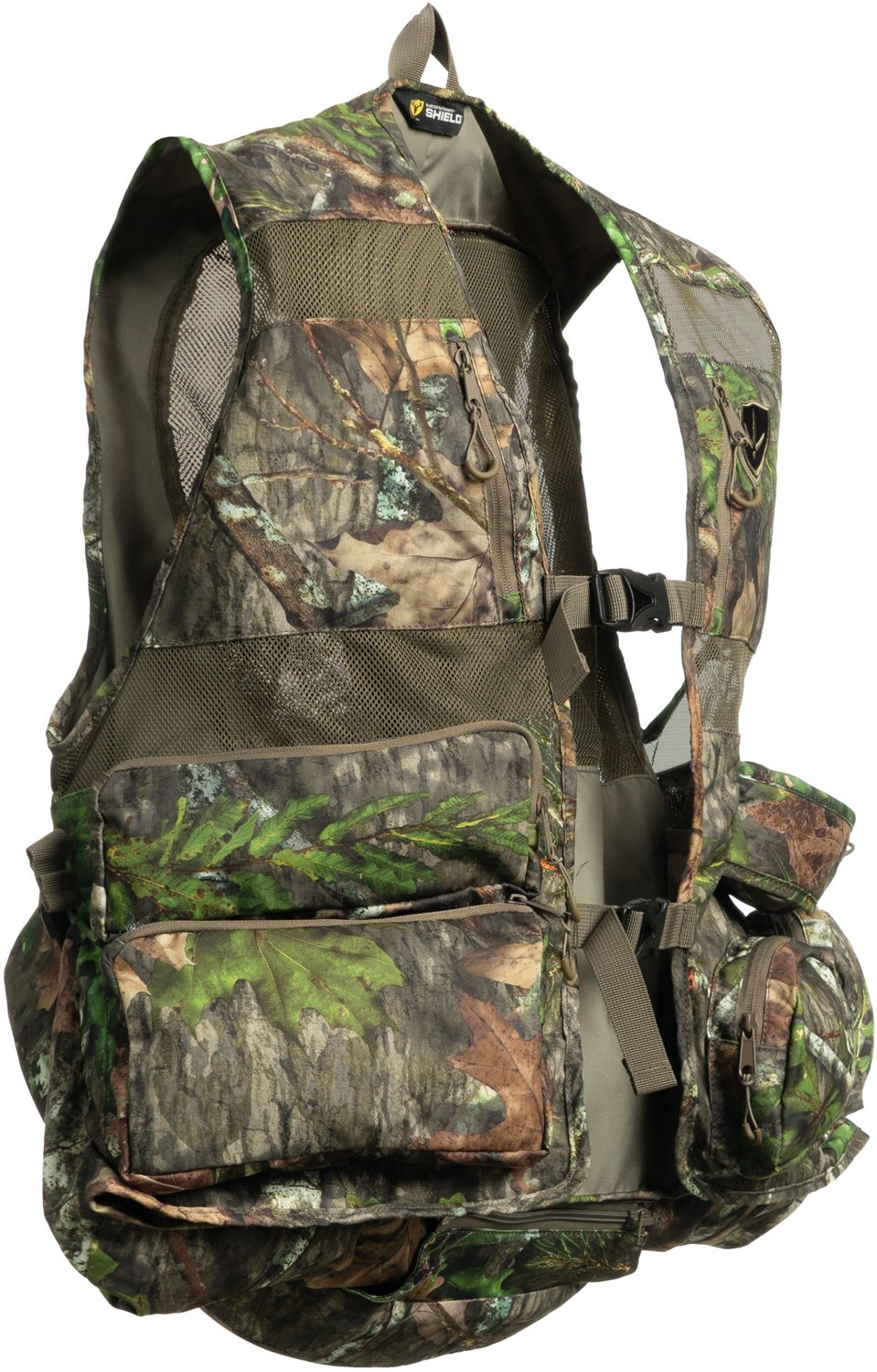 Blocker Outdoors Men's Finisher Pro II Turkey Vest - view number 3