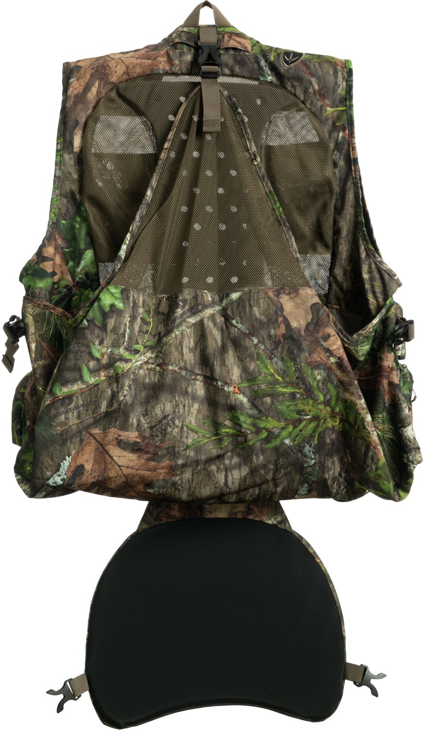 Blocker Outdoors Men's Finisher Pro II Turkey Vest - view number 6