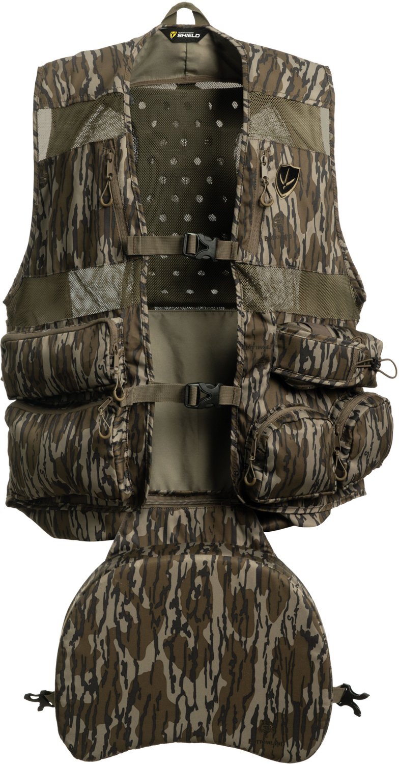 Blocker Outdoors Men's Finisher Pro II Turkey Vest - view number 2