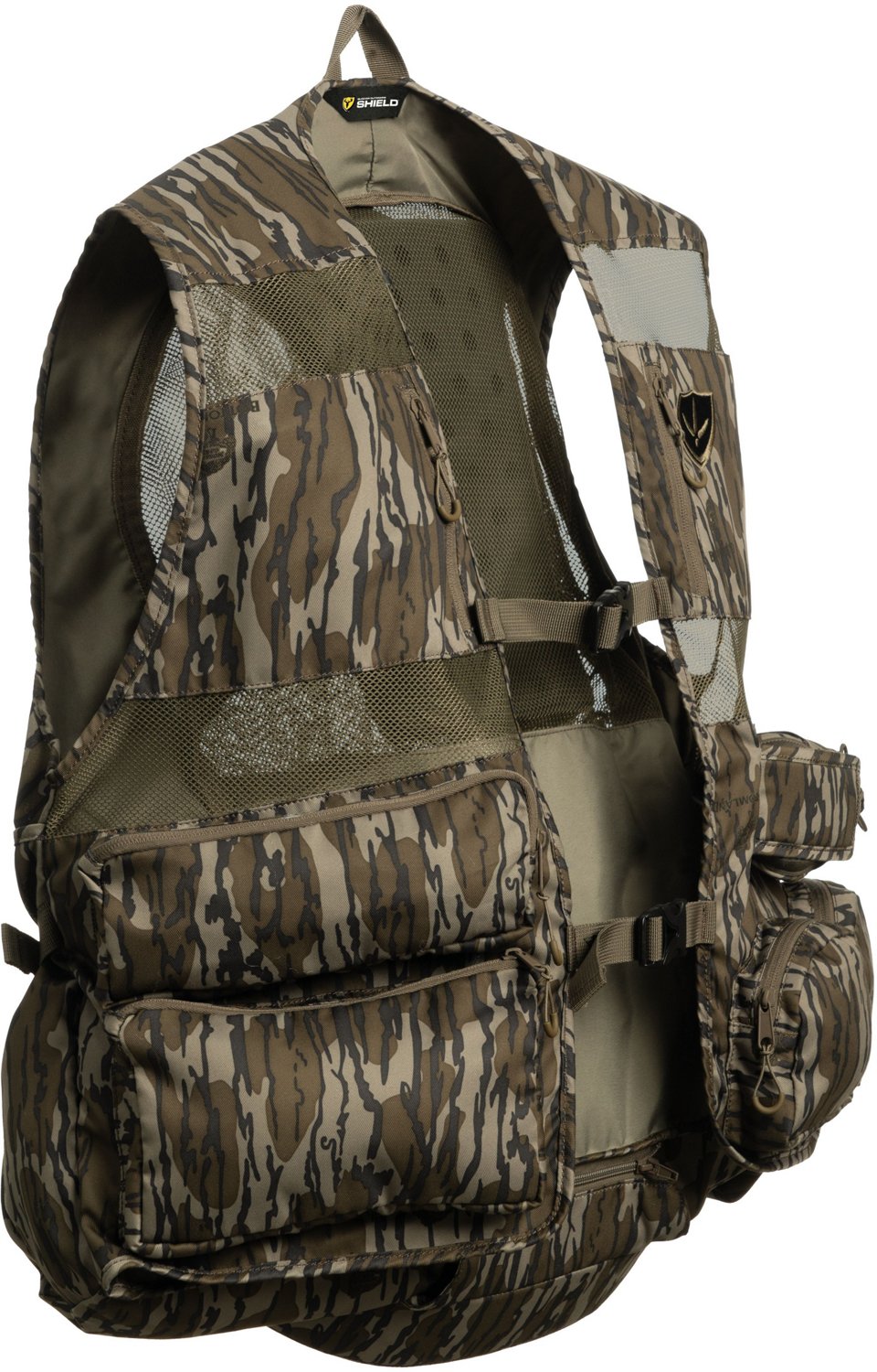 Blocker Outdoors Men's Finisher Pro II Turkey Vest - view number 3