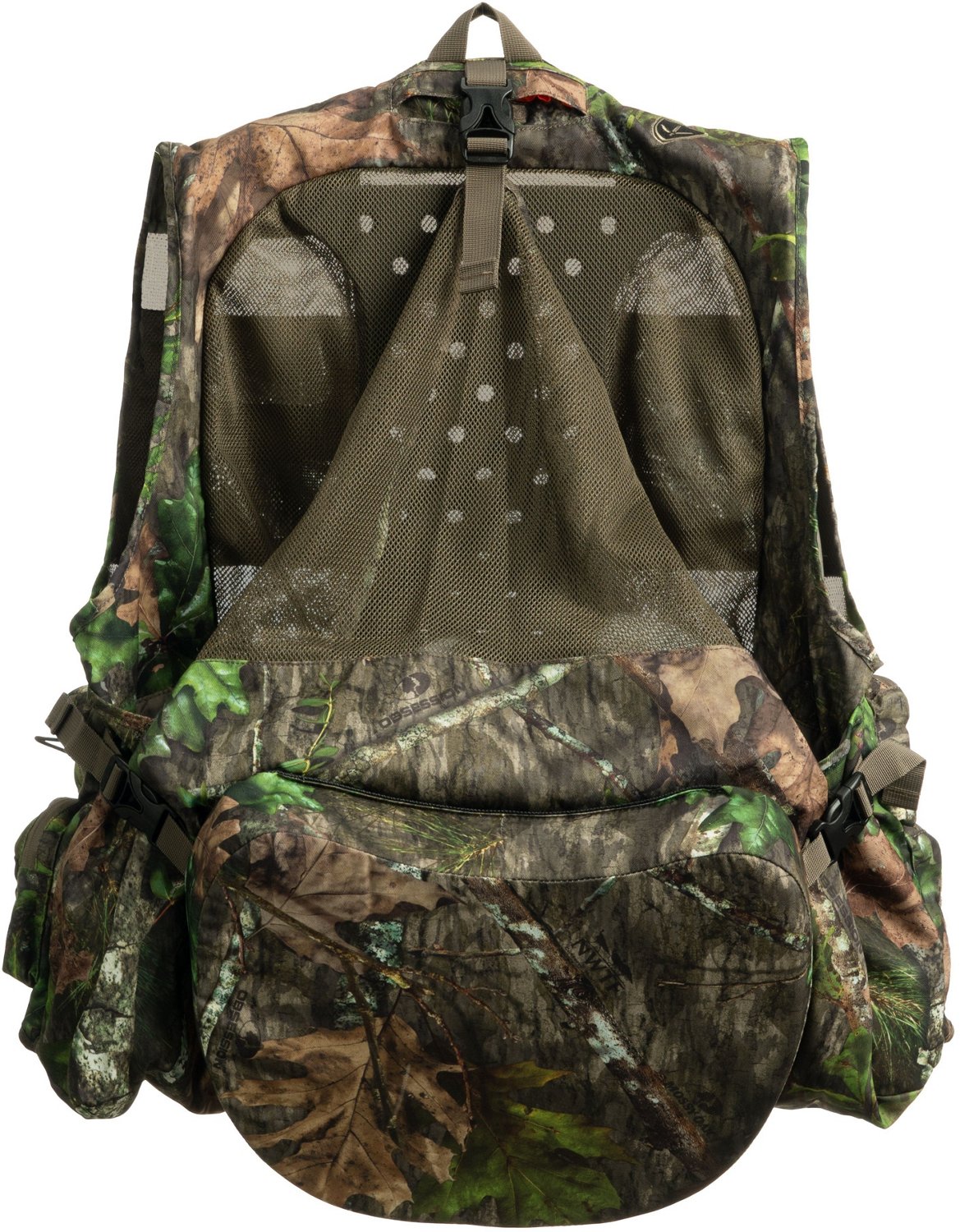 Blocker Outdoors Men's Finisher Pro II Turkey Vest - view number 5