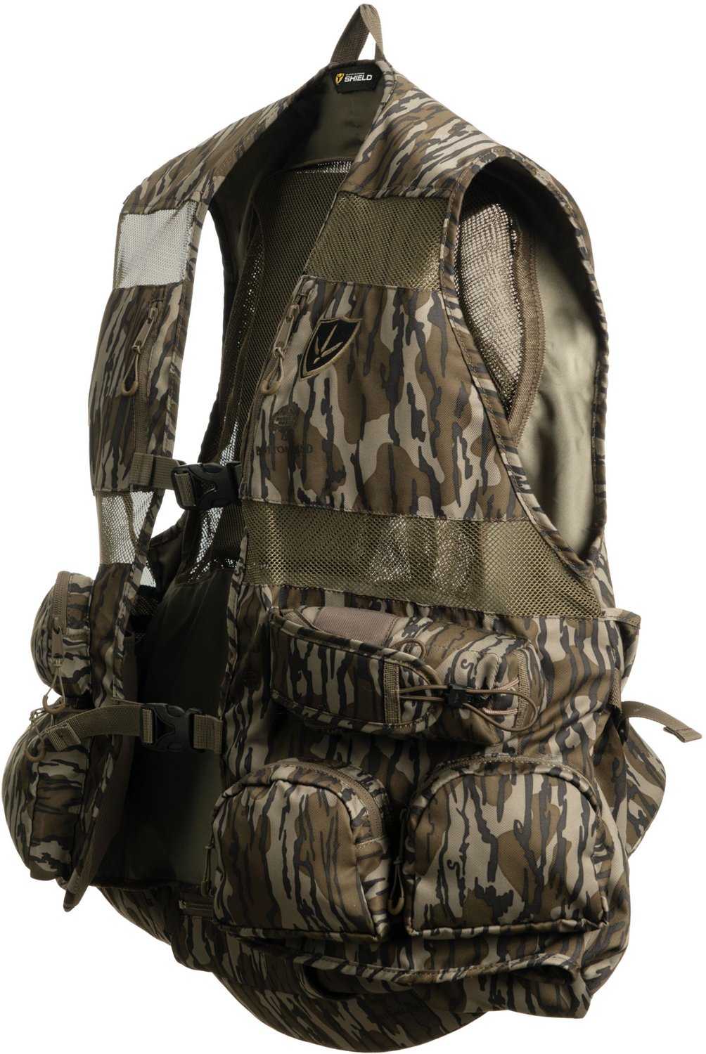Blocker Outdoors Men's Finisher Pro II Turkey Vest - view number 4
