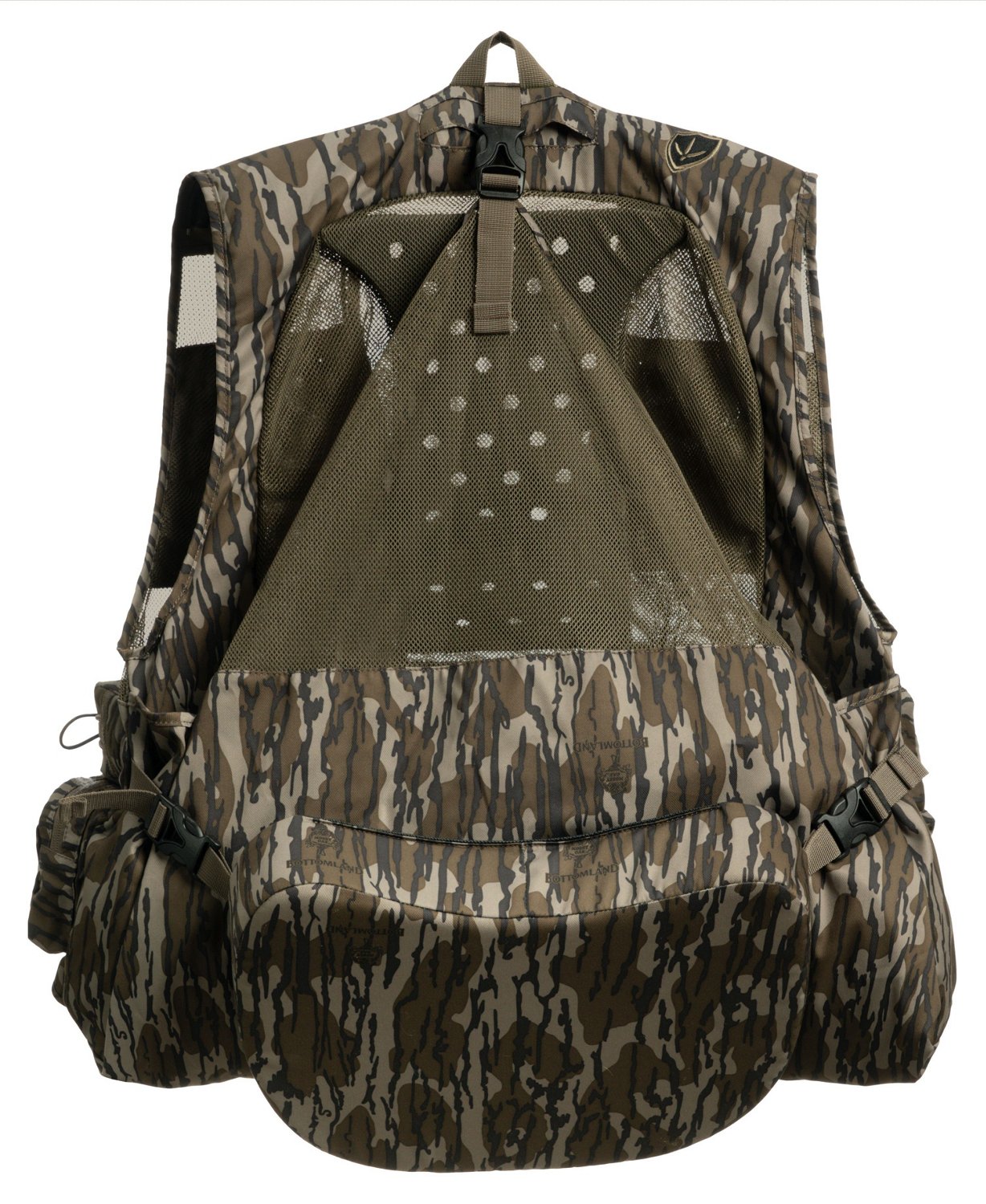 Blocker Outdoors Men's Finisher Pro II Turkey Vest - view number 5