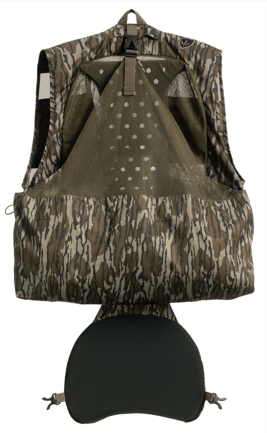 Blocker Outdoors Men's Finisher Pro II Turkey Vest - view number 6