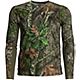 Blocker Outdoors Men's Finisher Turkey Long Sleeve T-shirt                                                                       - view number 1 selected