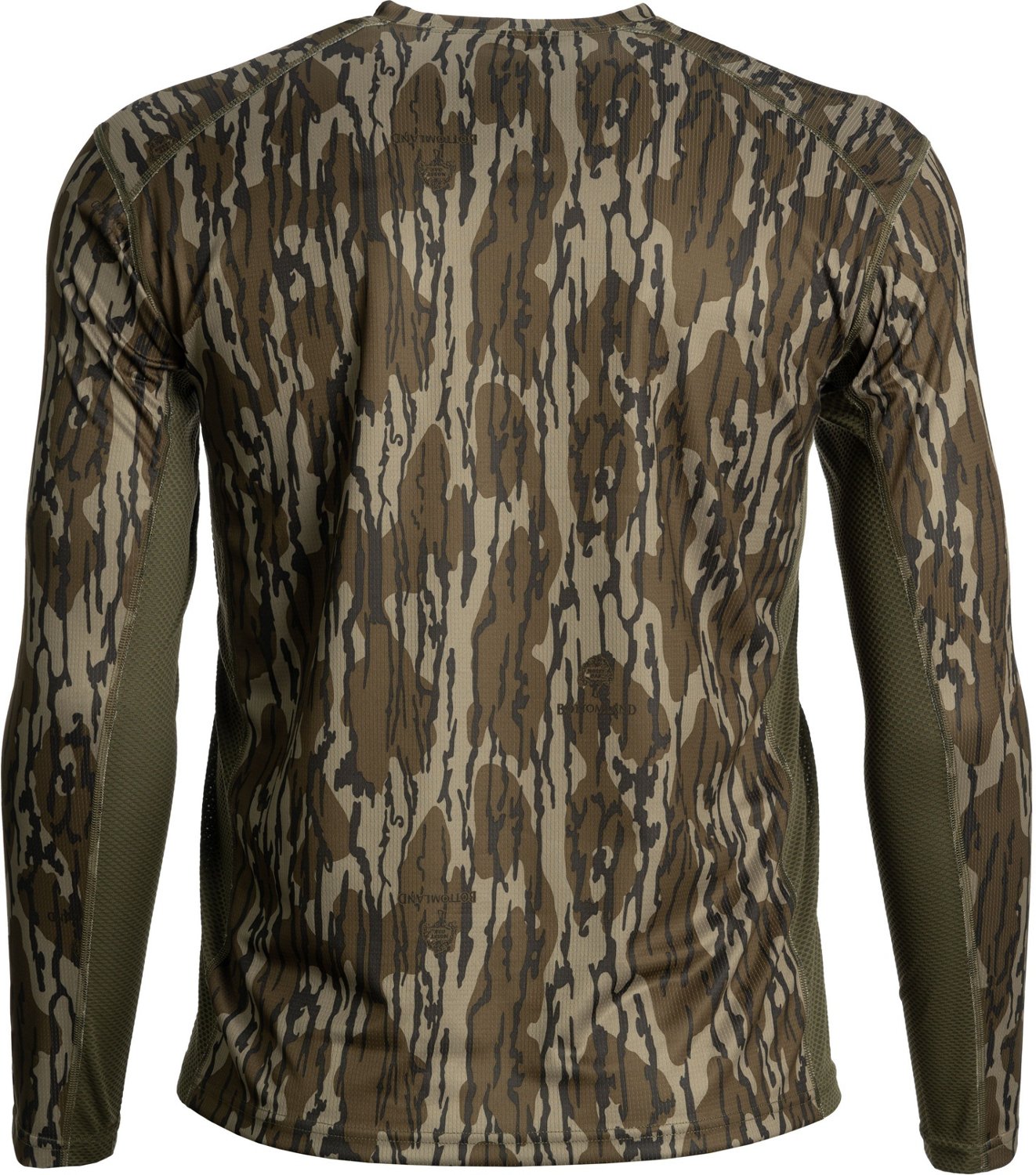 Blocker Outdoors Men's Finisher Turkey Long Sleeve T-shirt - view number 4
