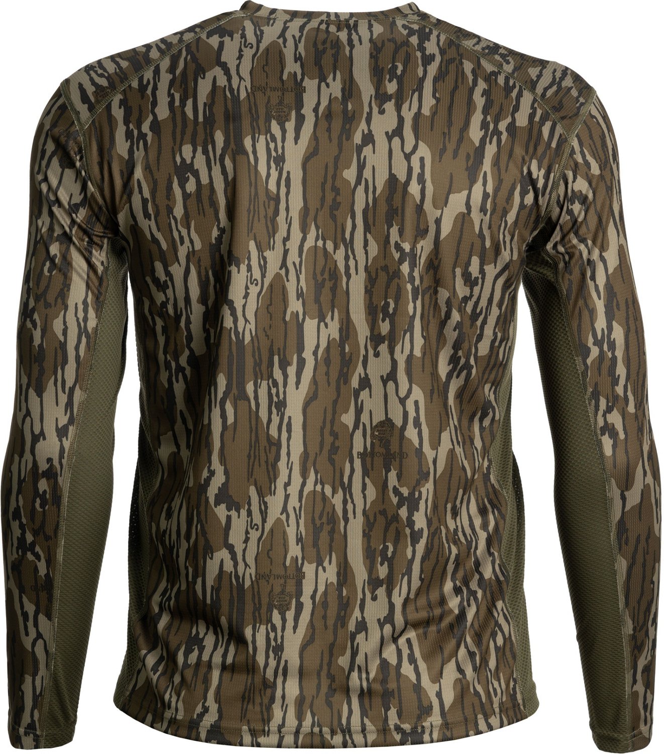 Blocker Outdoors Men's Finisher Turkey Long Sleeve T-shirt | Academy