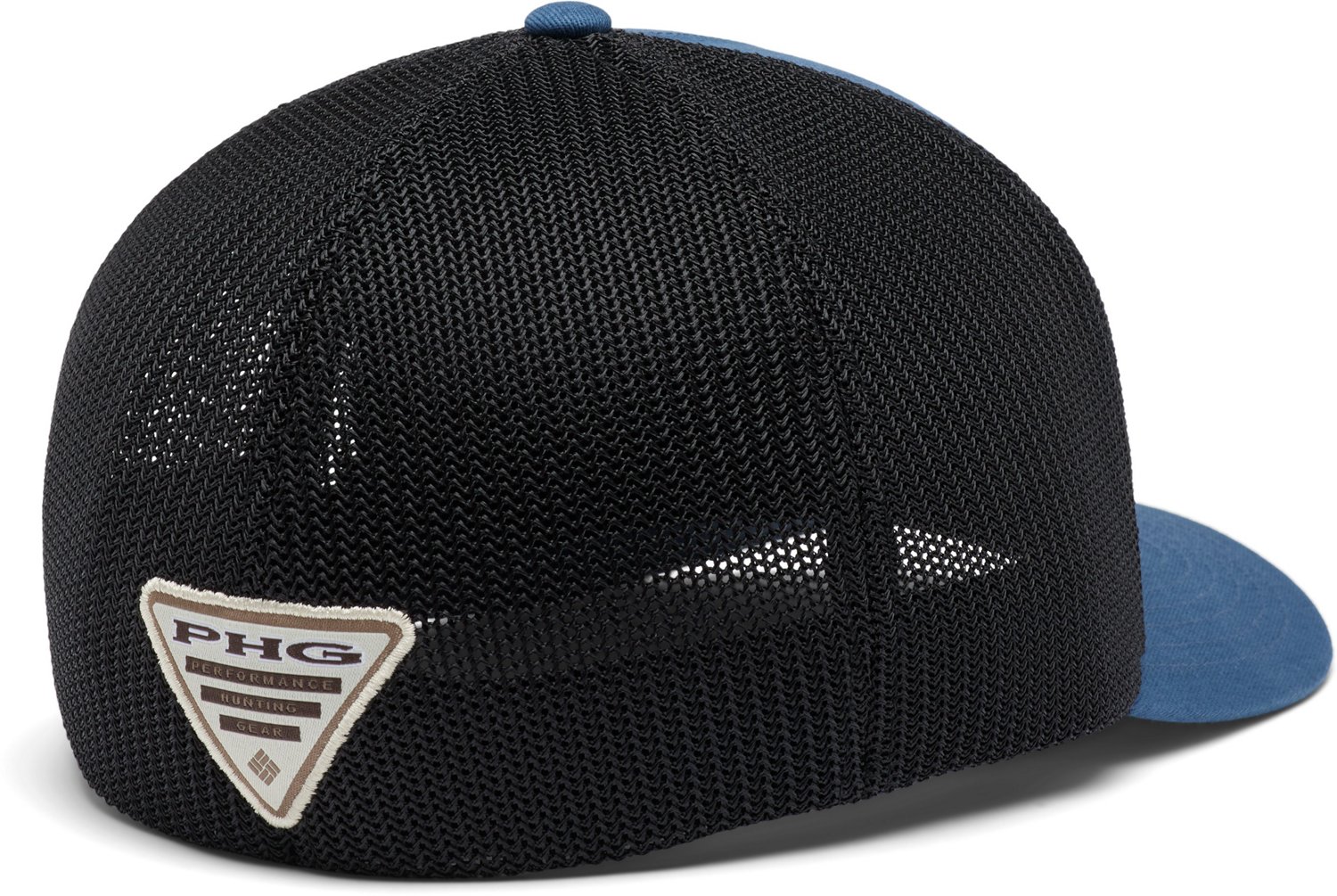 Columbia Sportswear PHG Graphic Mesh Ball Cap - view number 2