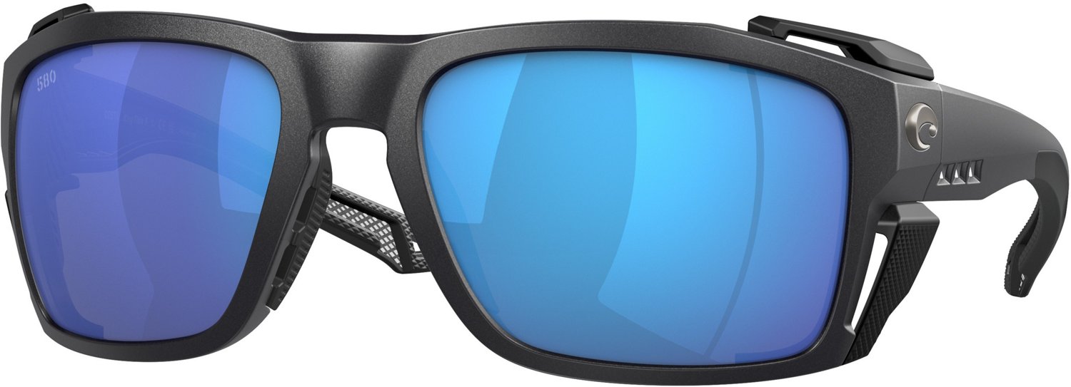 Costa King Tide 8-Base Mirror Sunglasses | Academy